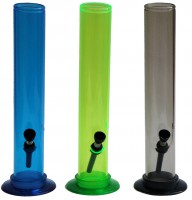Basic bong